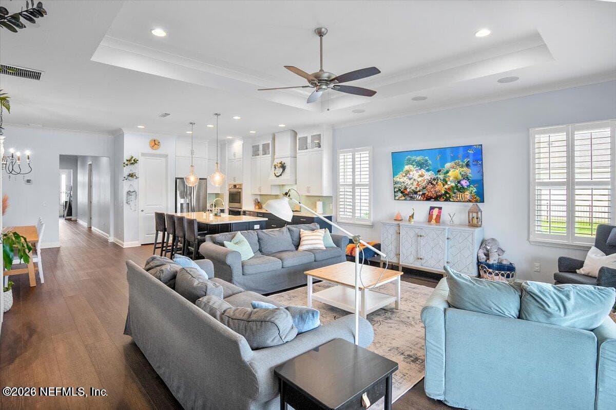 229 PIONEER VILLAGE Drive, Ponte Vedra, FL 32081, Ponte Vedra, FL - photo 2