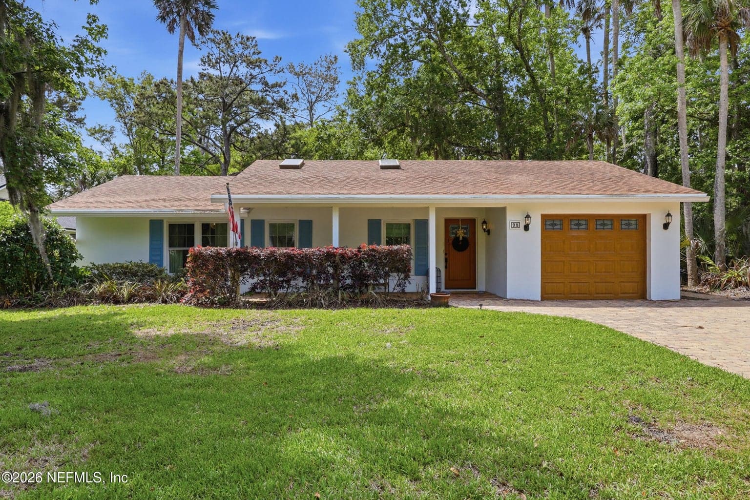 98 ANCILLA Court, Ponte Vedra Beach, FL 32082, Ponte Vedra Beach, FL - photo 1