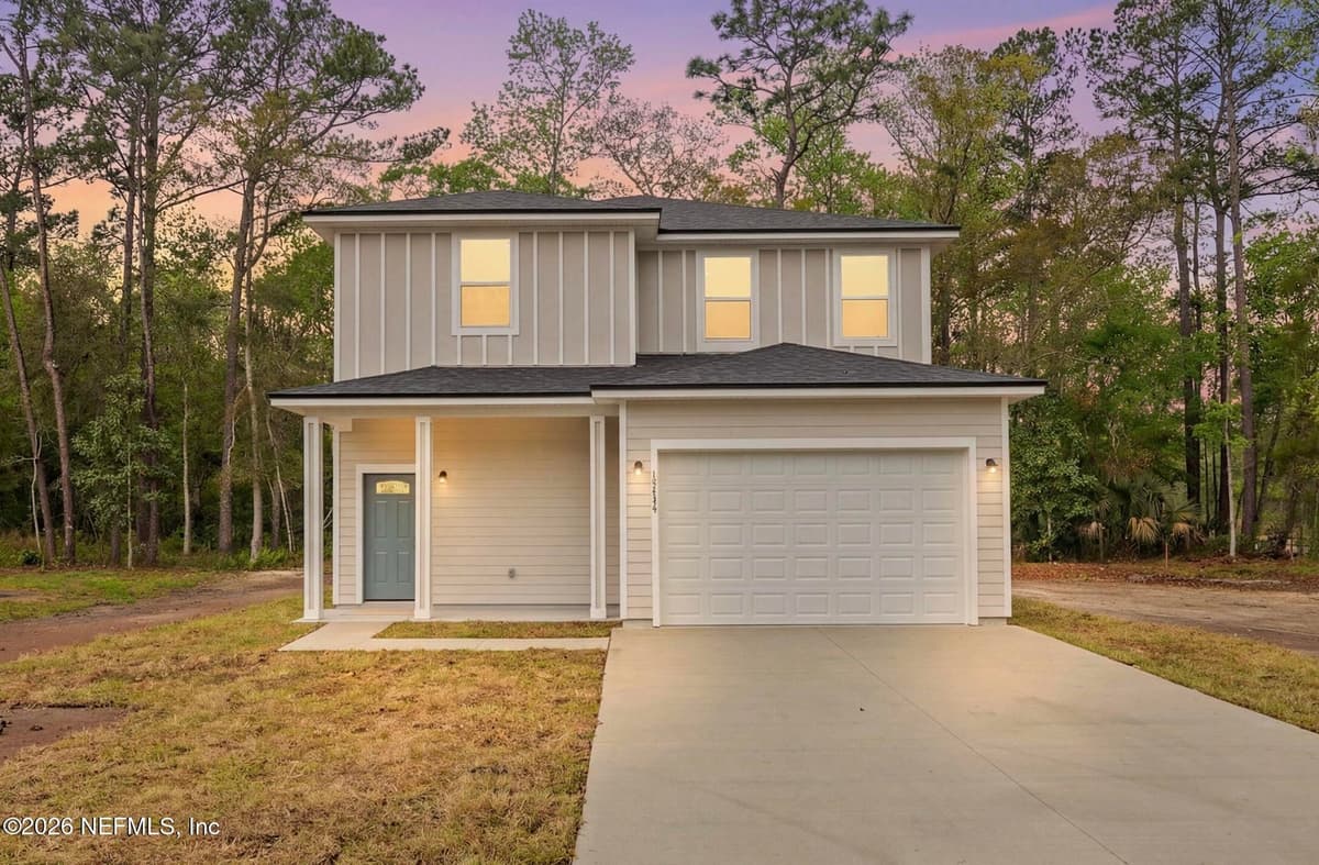 12486 GATE RD. Road, Jacksonville, FL 32226, Jacksonville, FL - photo 2