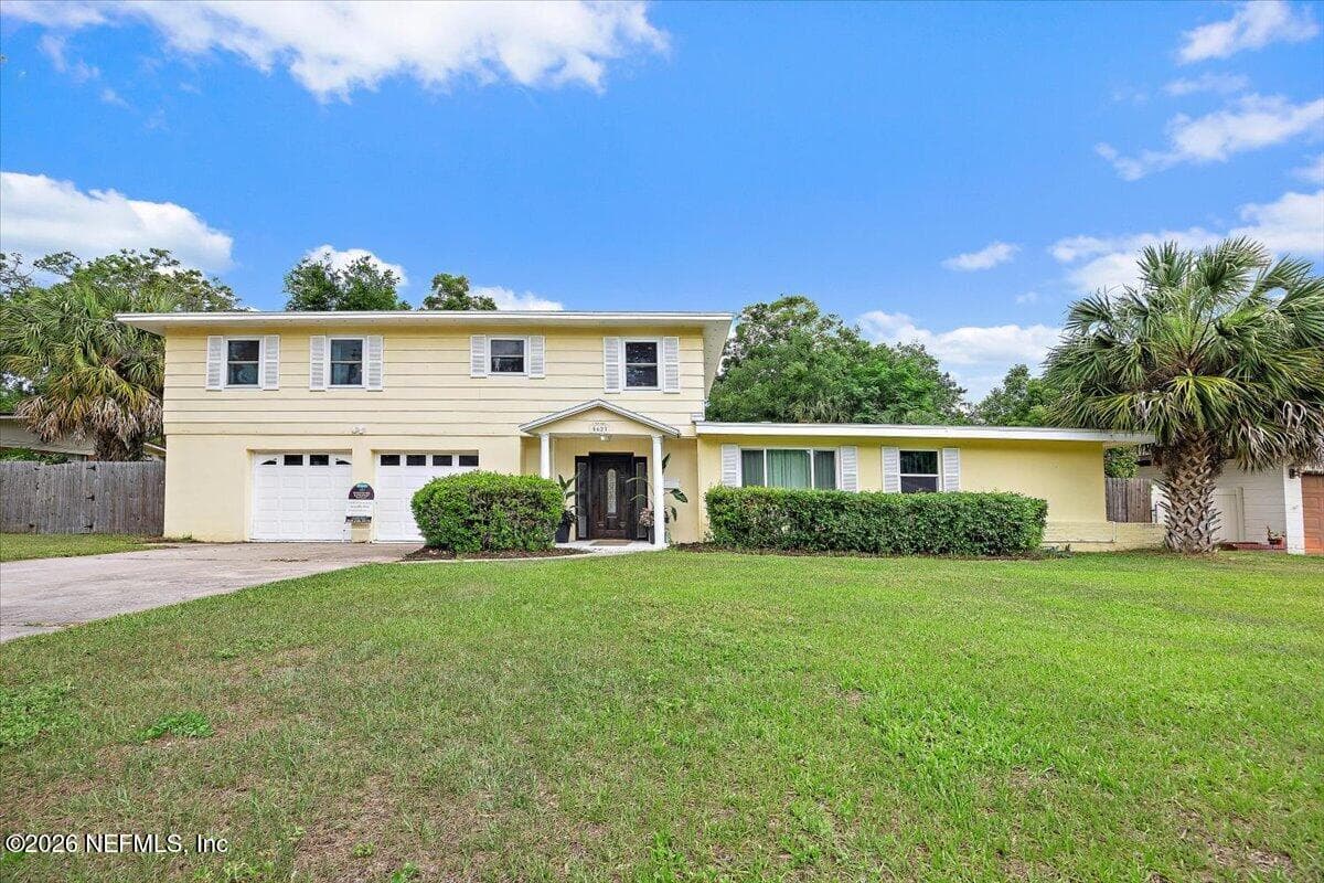 5623 DARLOW Avenue, Jacksonville, FL 32277, Jacksonville, FL - photo 1