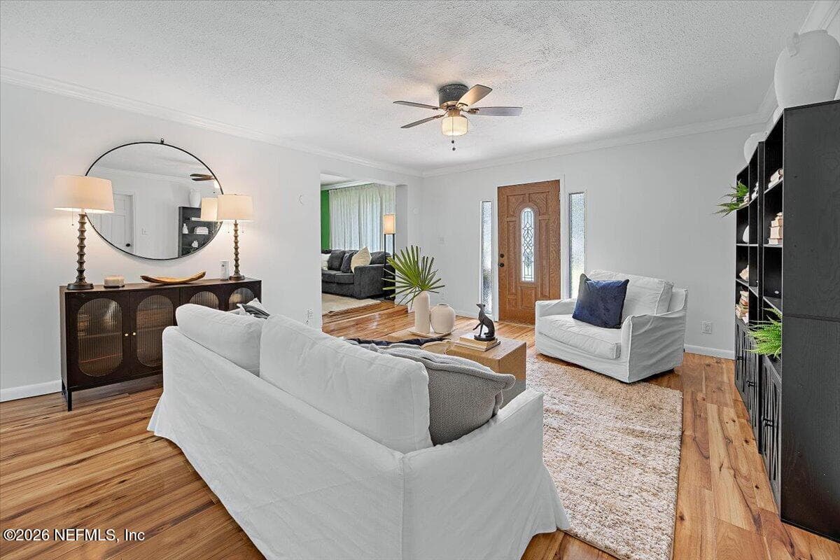 5623 DARLOW Avenue, Jacksonville, FL 32277, Jacksonville, FL - photo 2