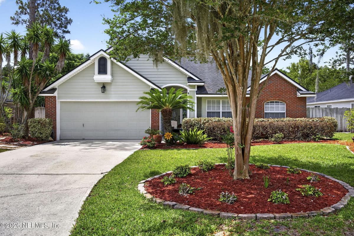 293 MAPLEWOOD Drive, St. Johns, FL 32259, St. Johns, FL - photo 3