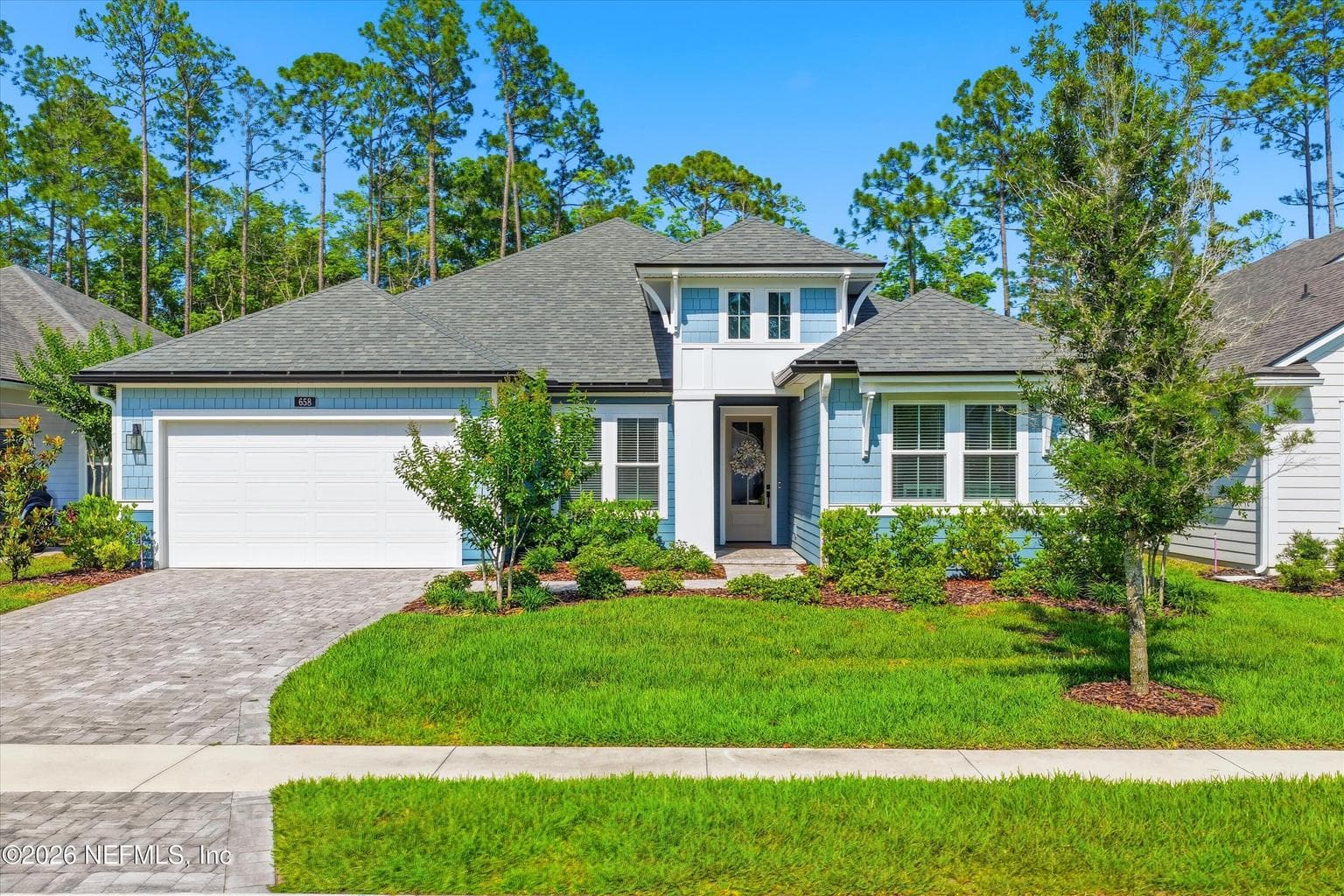 658 PALM CREST Drive, Ponte Vedra, FL 32081, Ponte Vedra, FL - photo 1