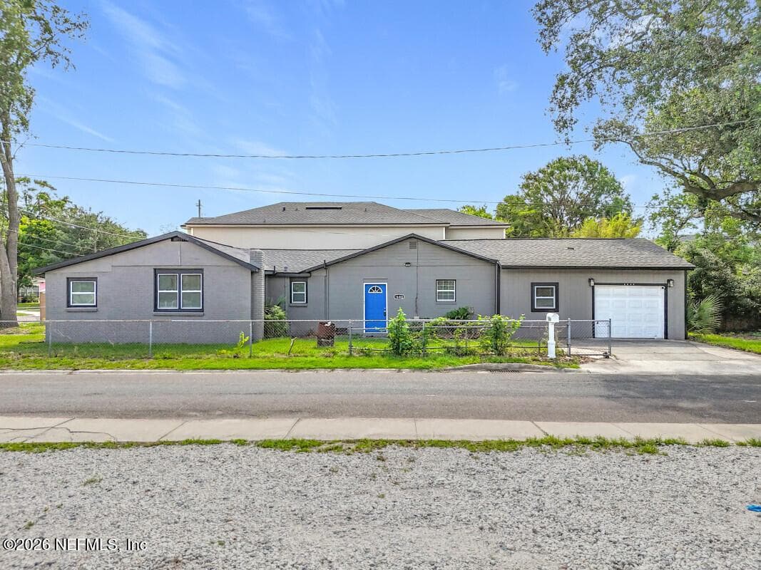 1680 8TH Street W, Jacksonville, FL 32209, Jacksonville, FL - photo 1