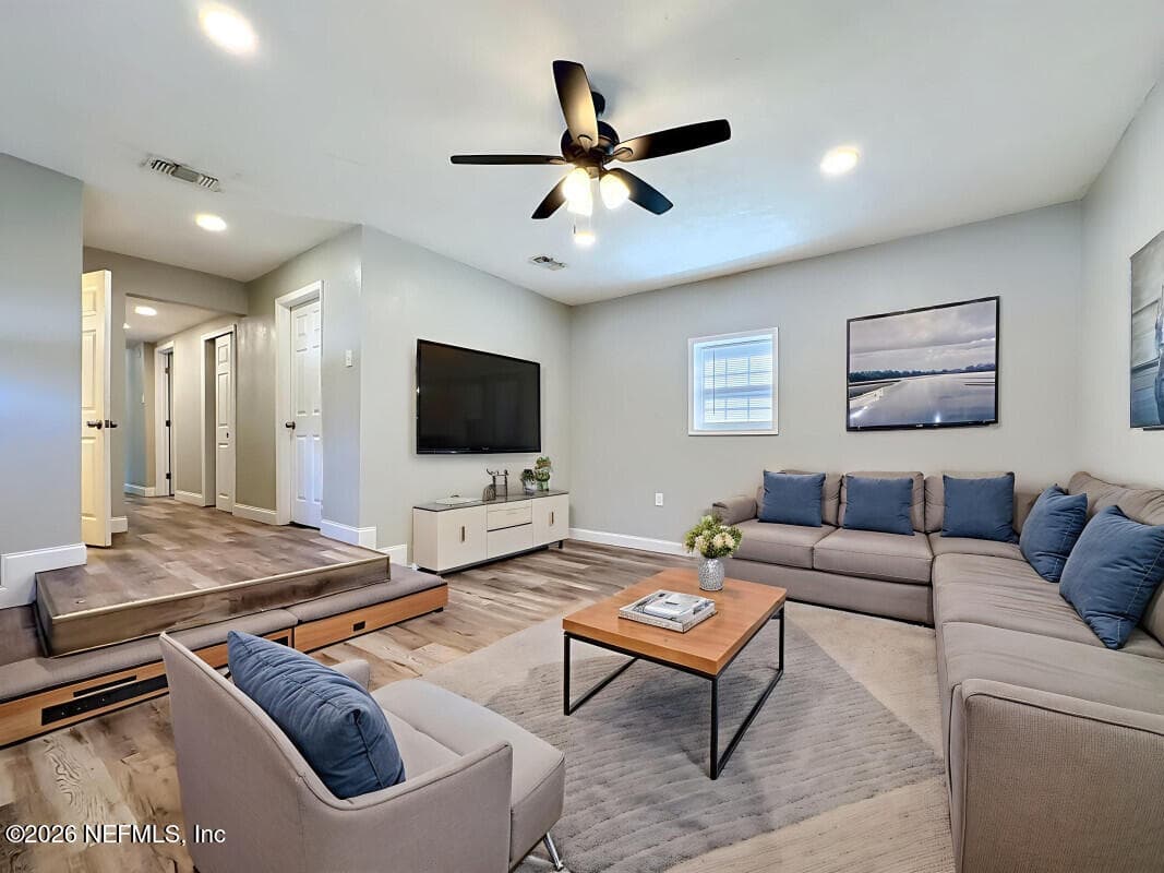 1680 8TH Street W, Jacksonville, FL 32209, Jacksonville, FL - photo 2