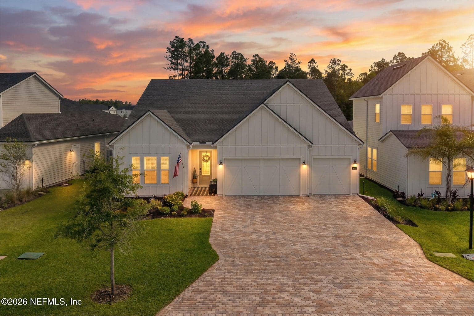 431 PINE LEAF Drive, St. Augustine, FL 32092, St. Augustine, FL - photo 1