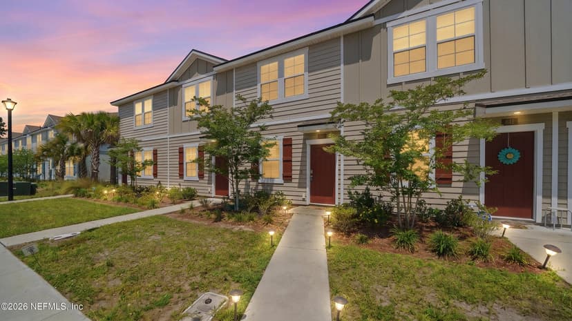 843 CENTENNIAL Street, Jacksonville, FL 32211