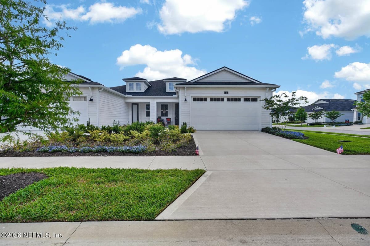 2 HUXLEY Avenue, Palm Coast, FL 32164, Palm Coast, FL - photo 2