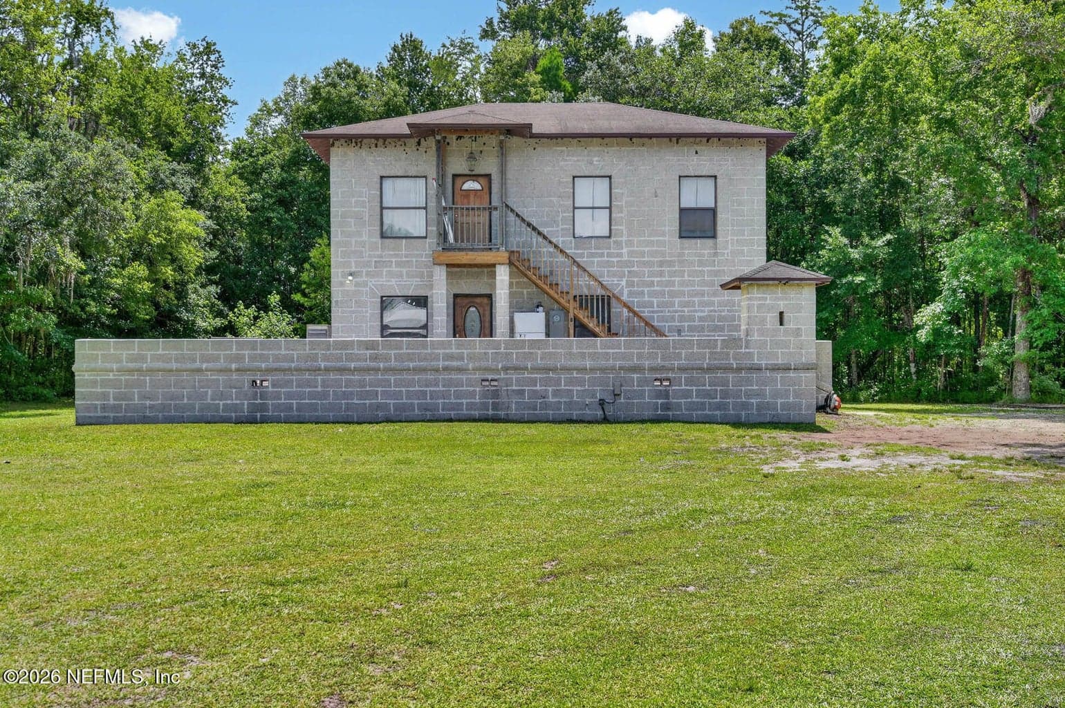 7370 WOODWARD Road, St. Augustine, FL 32092, St. Augustine, FL - photo 1