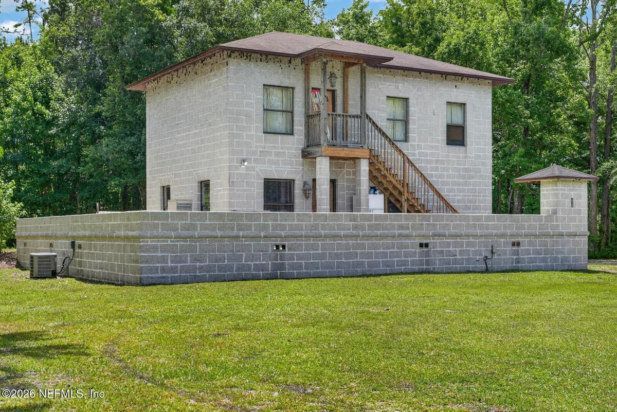 7370 WOODWARD Road, St. Augustine, FL 32092, St. Augustine, FL - photo 2