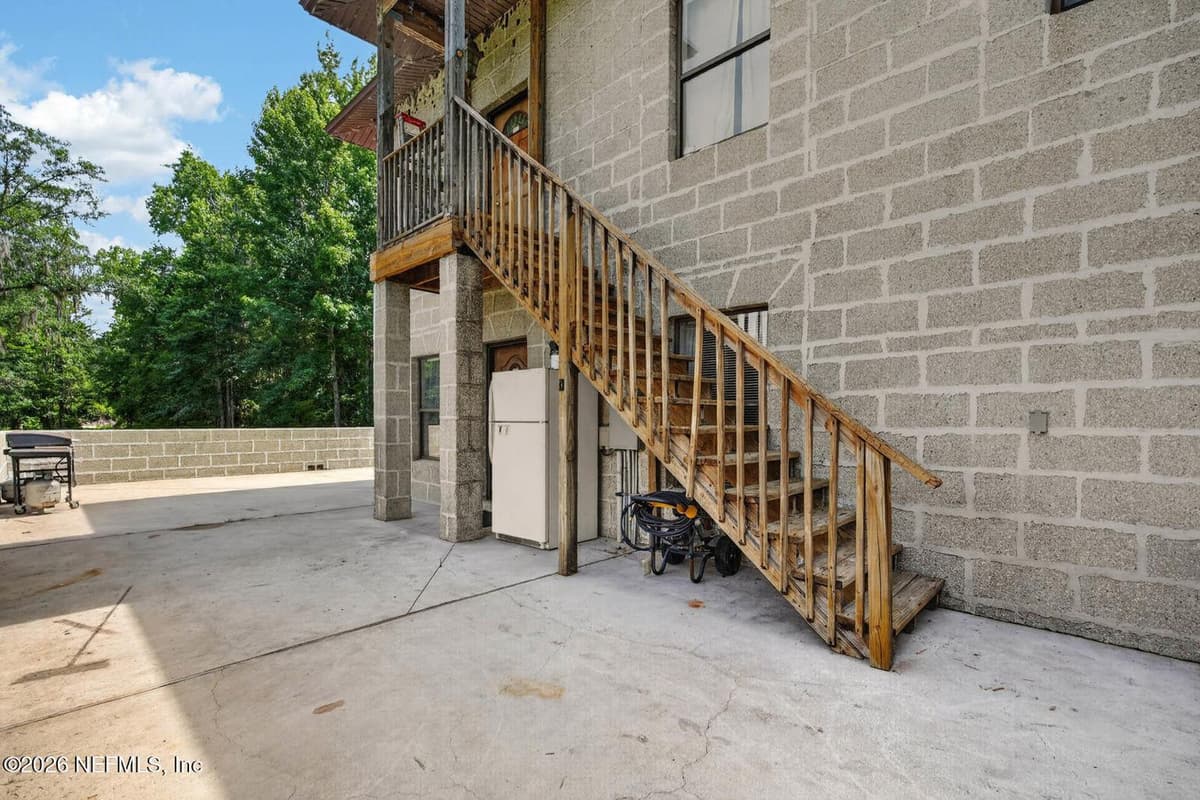 7370 WOODWARD Road, St. Augustine, FL 32092, St. Augustine, FL - photo 3