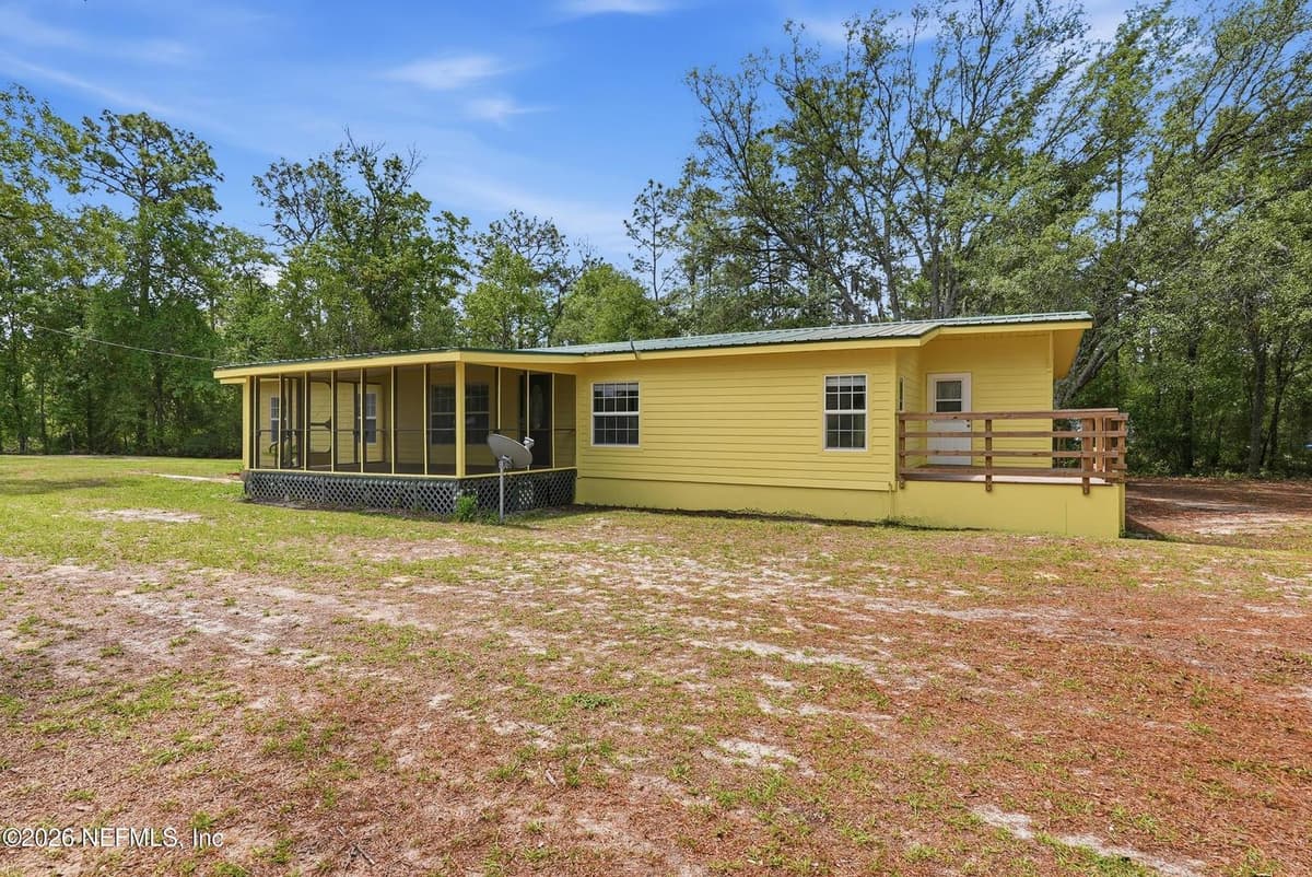 6737 HIGHLAND Drive, Keystone Heights, FL 32656, Keystone Heights, FL - photo 2