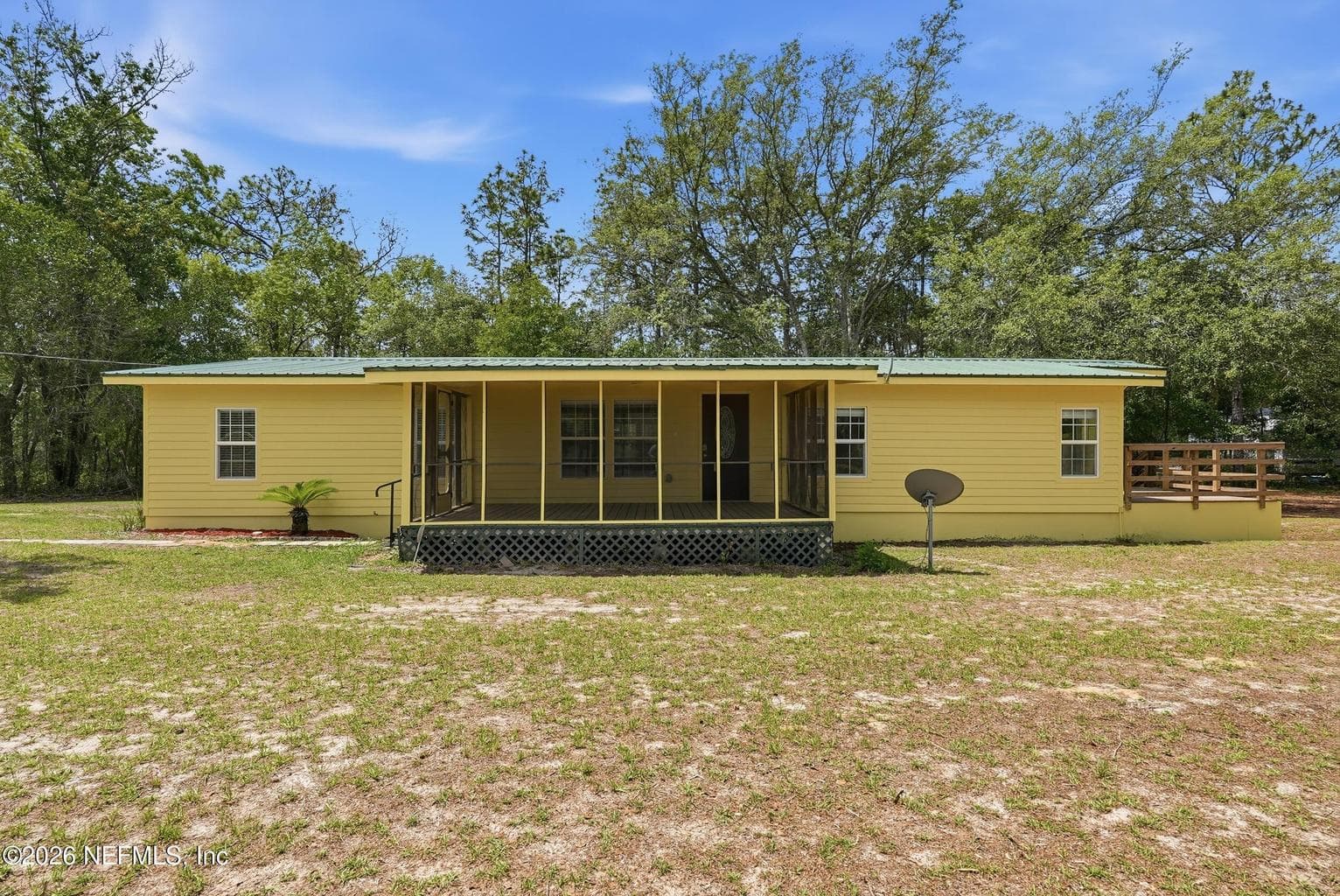 6737 HIGHLAND Drive, Keystone Heights, FL 32656, Keystone Heights, FL - photo 1