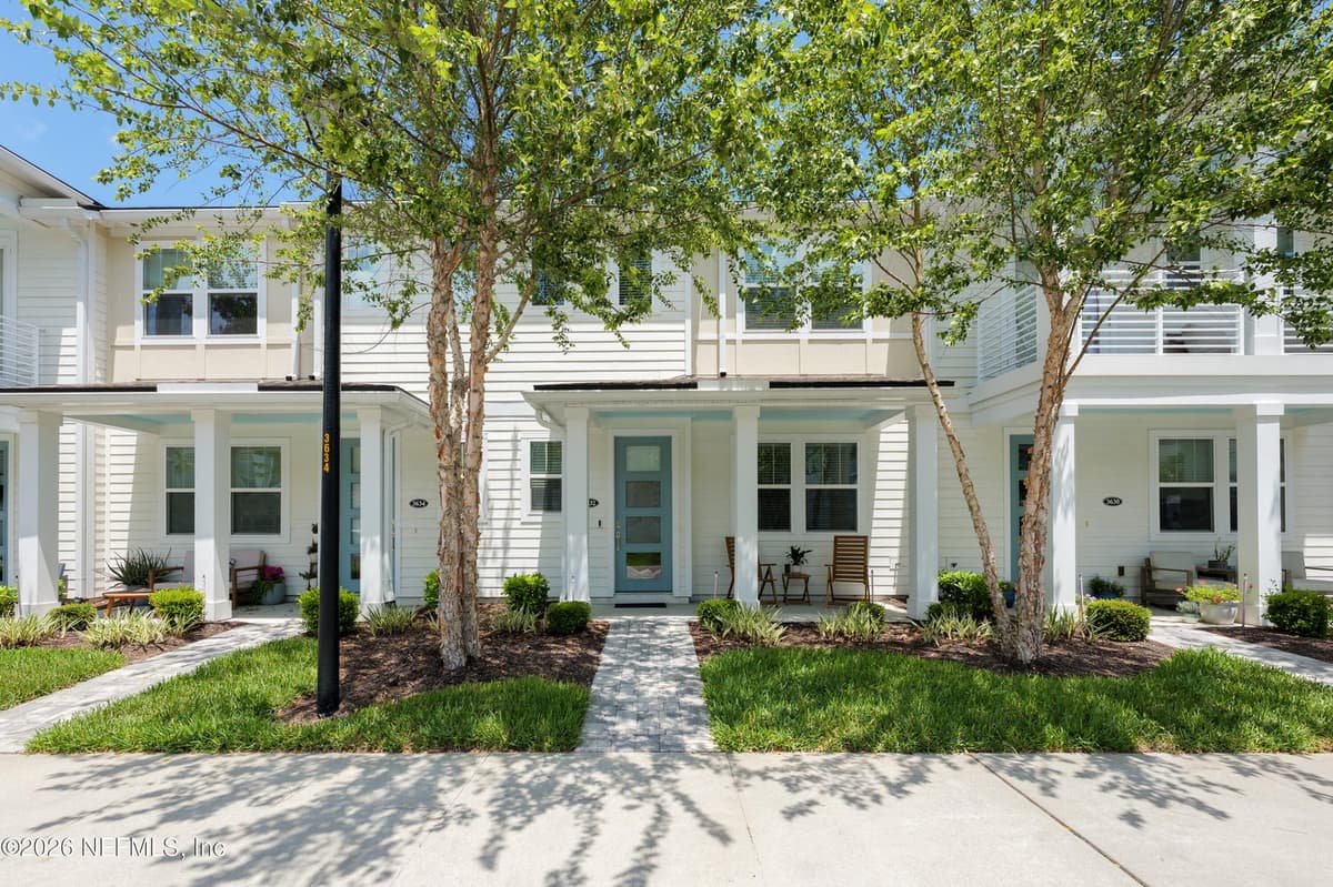 3632 MARSH RESERVE Boulevard, Jacksonville, FL 32224, Jacksonville, FL - photo 2