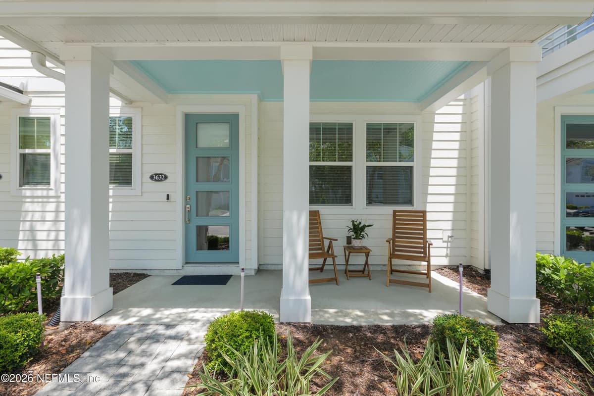 3632 MARSH RESERVE Boulevard, Jacksonville, FL 32224, Jacksonville, FL - photo 3