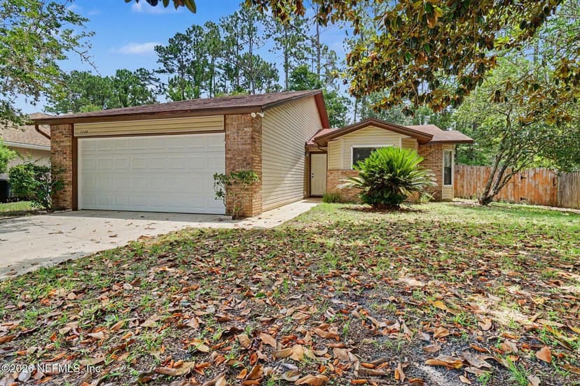 7739 SETTLERS LANDING Trail S, Jacksonville, FL 32244