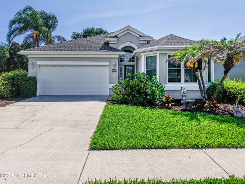 700 EL VERGEL Lane, St. Augustine, FL 32080