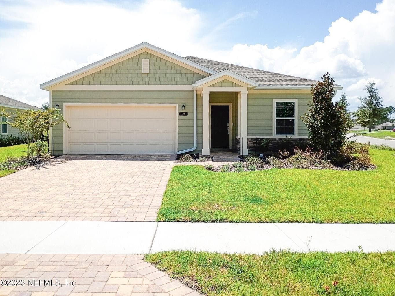 2653 FIELD DAISY Lane, Green Cove Springs, FL 32043, Green Cove Springs, FL - photo 1