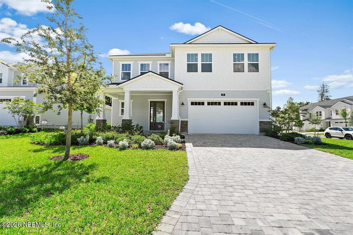 97 BIRCH Point, St. Johns, FL 32259, St. Johns, FL - photo 2