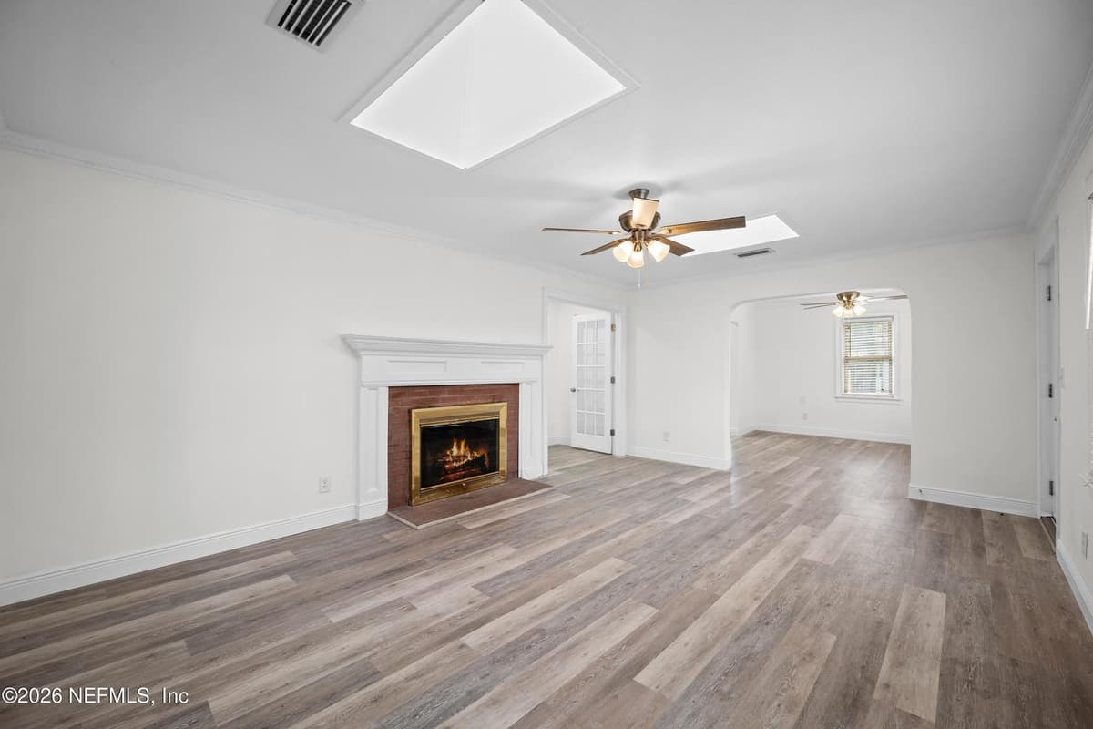 4168 SPRING PARK Circle, Jacksonville, FL 32207, Jacksonville, FL - photo 2