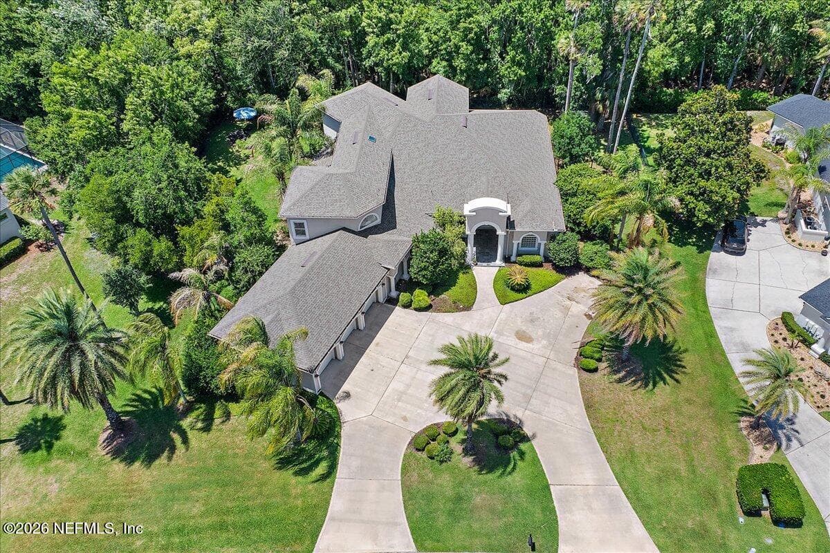 347 CLEARWATER Drive, Ponte Vedra Beach, FL 32082, Ponte Vedra Beach, FL - photo 2