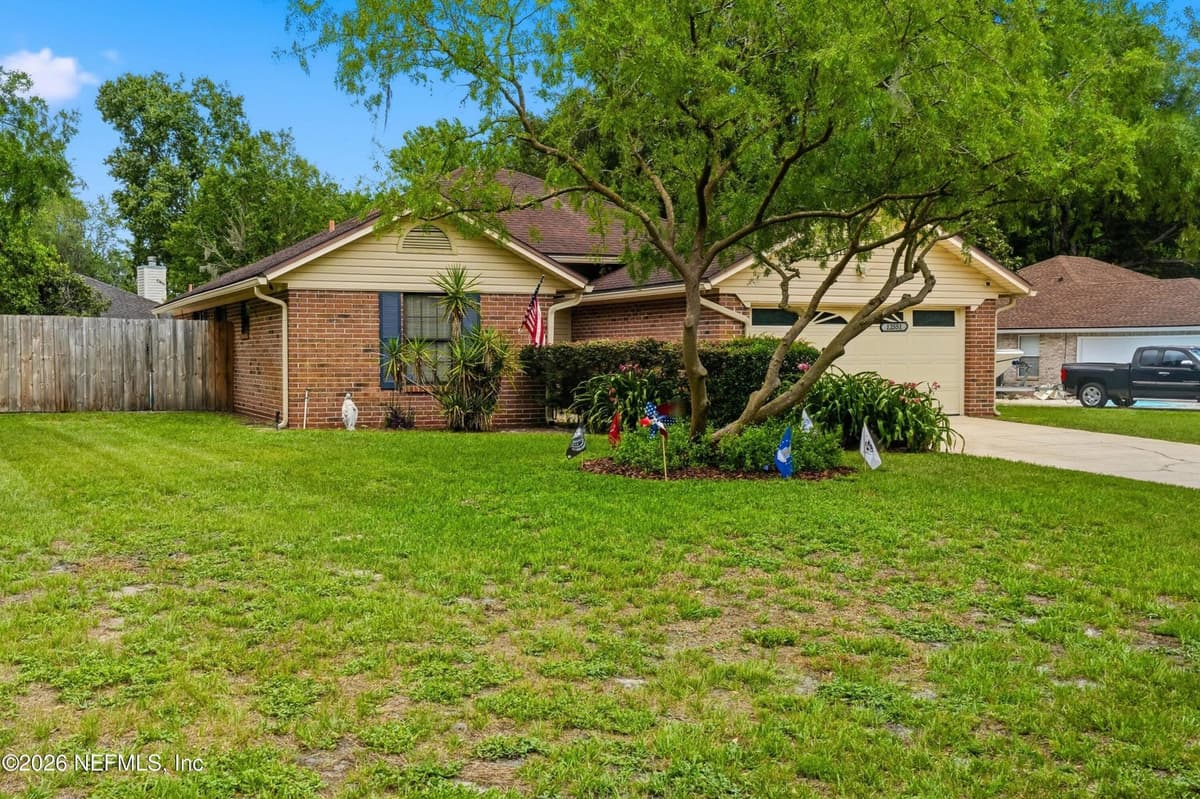 12551 MOOSE Road, Jacksonville, FL 32226, Jacksonville, FL - photo 3