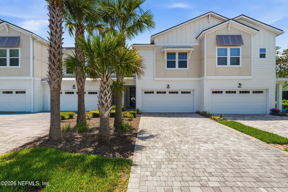 3589 MARSH RESERVE Boulevard, Jacksonville, FL 32224, Jacksonville, FL - photo 2