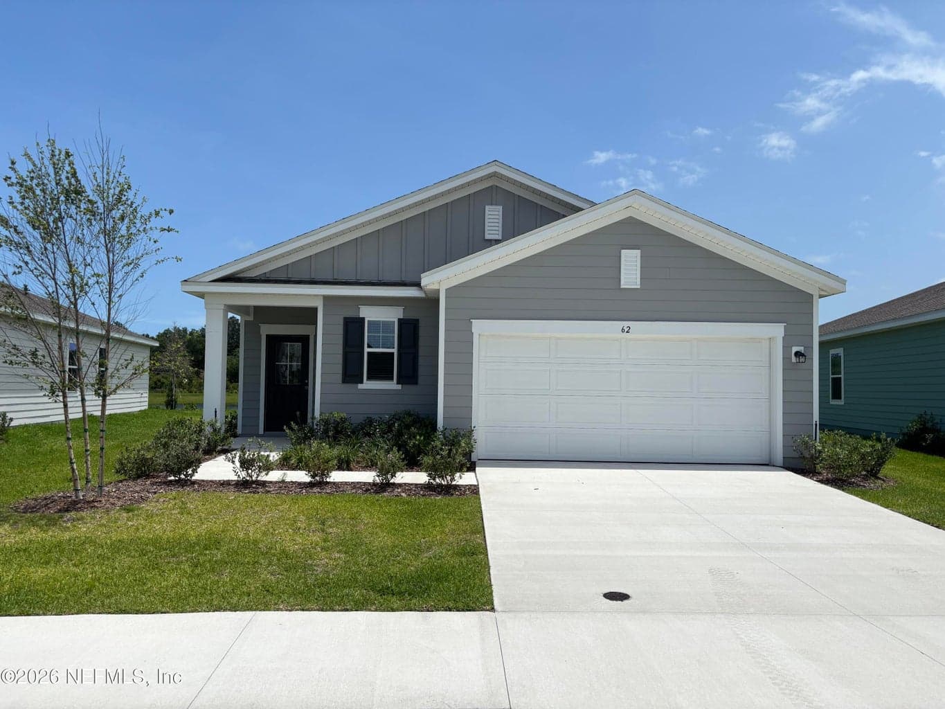 62 ORIOLE Road, Palm Coast, FL 32164, Palm Coast, FL - photo 1