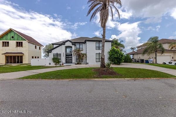 4344 BOAT CLUB Drive, Jacksonville, FL 32277, Jacksonville, FL - photo 1