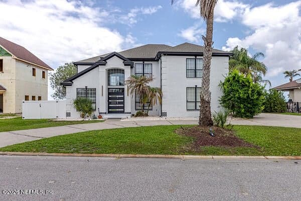 4344 BOAT CLUB Drive, Jacksonville, FL 32277, Jacksonville, FL - photo 2