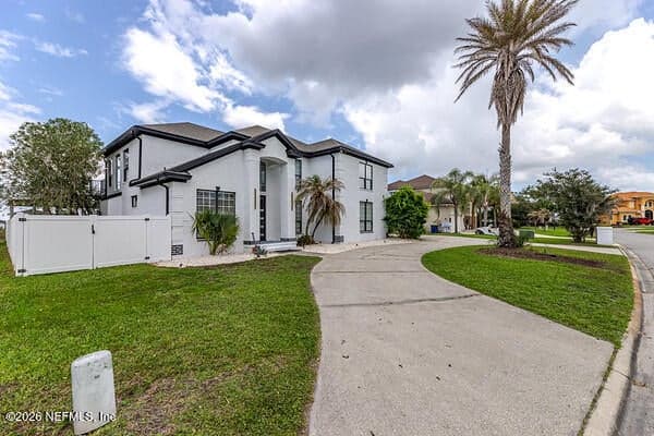 4344 BOAT CLUB Drive, Jacksonville, FL 32277, Jacksonville, FL - photo 3