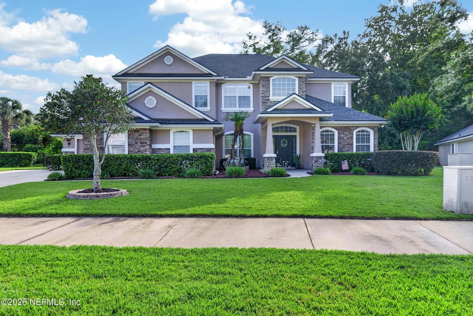2518 COUNTRY SIDE Drive, Fleming Island, FL 32003, Fleming Island, FL - photo 1