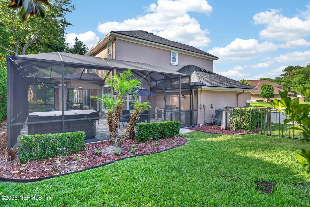 2518 COUNTRY SIDE Drive, Fleming Island, FL 32003, Fleming Island, FL - photo 2