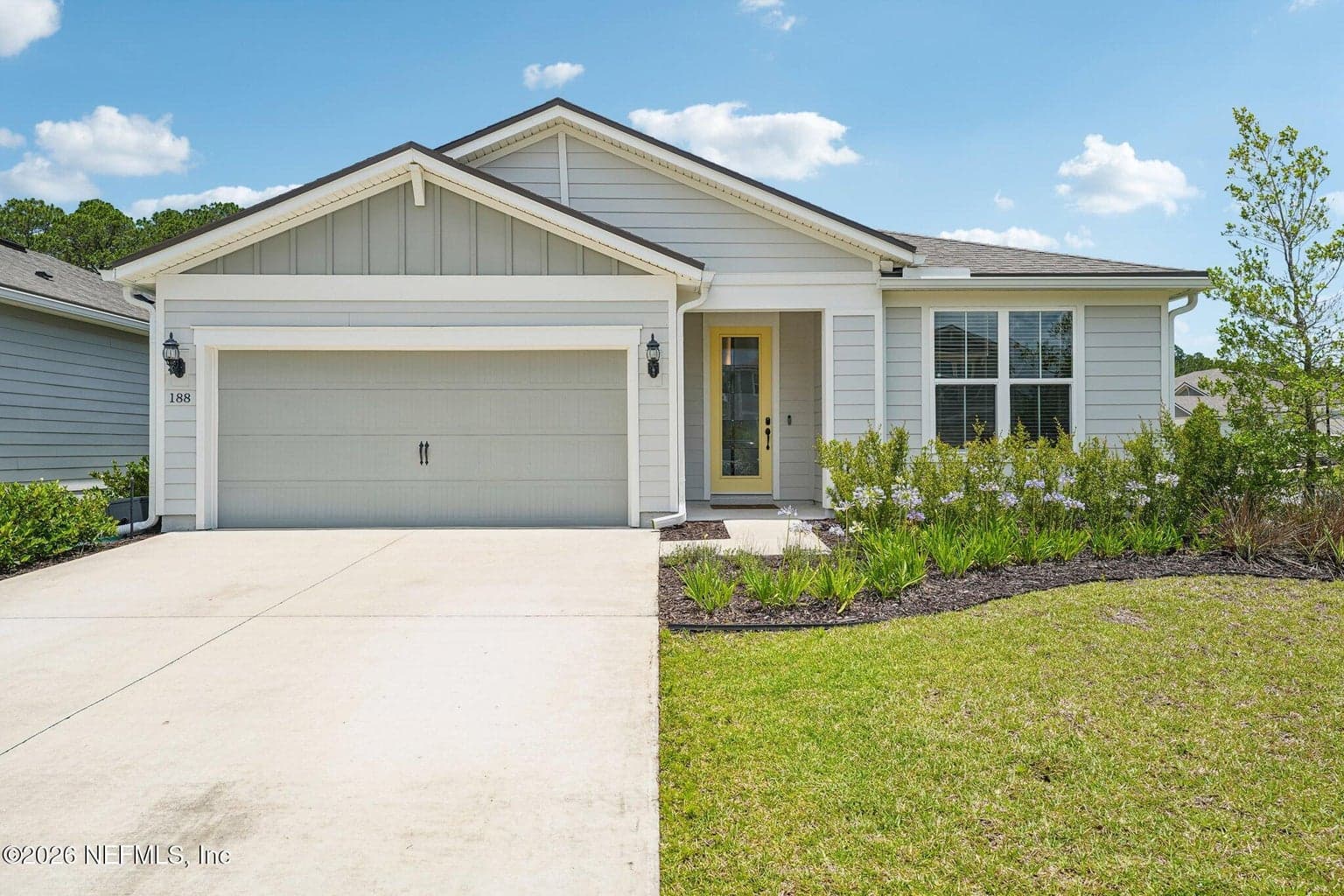 188 RED BARN Road, St. Augustine, FL 32092, St. Augustine, FL - photo 1