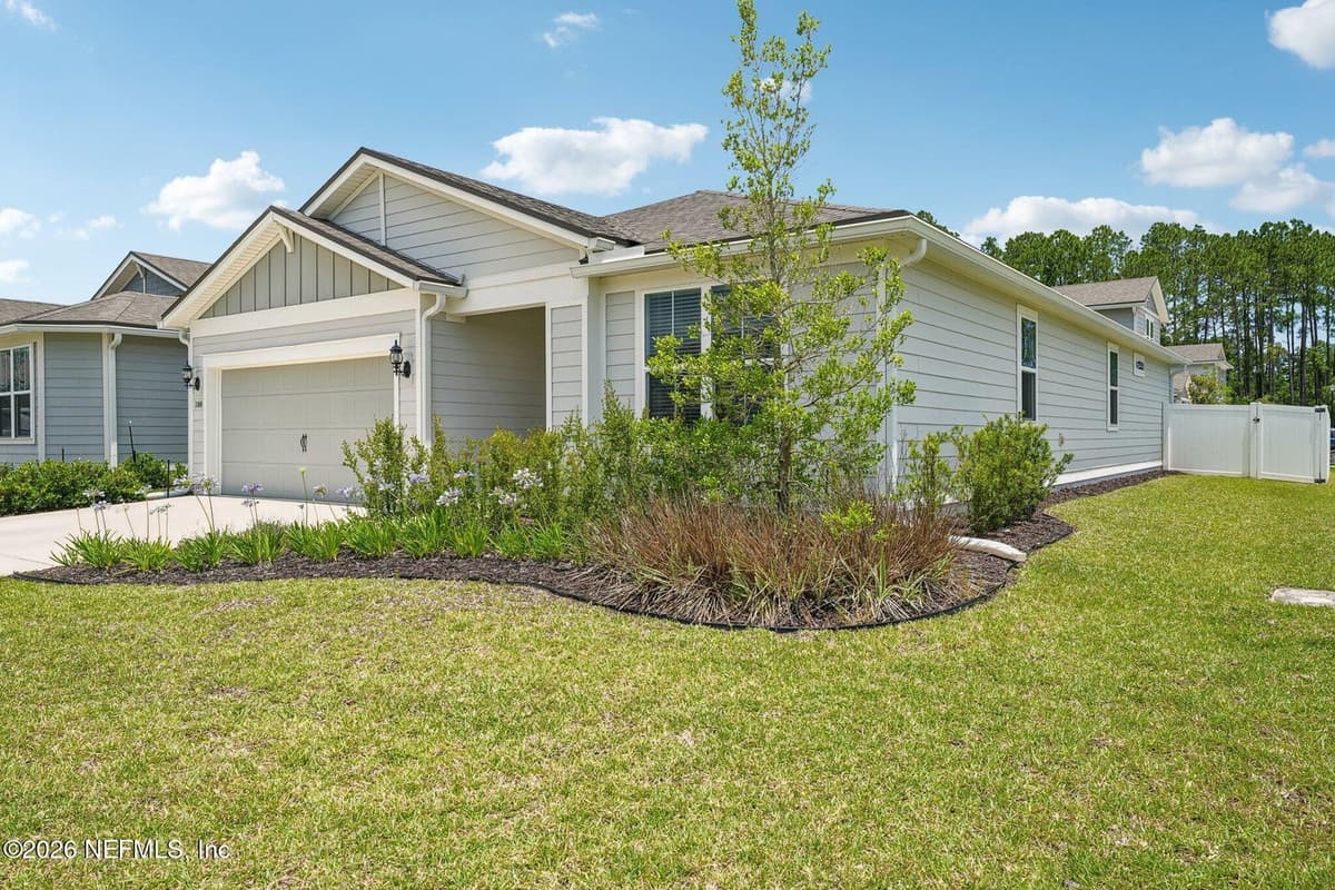 188 RED BARN Road, St. Augustine, FL 32092, St. Augustine, FL - photo 2