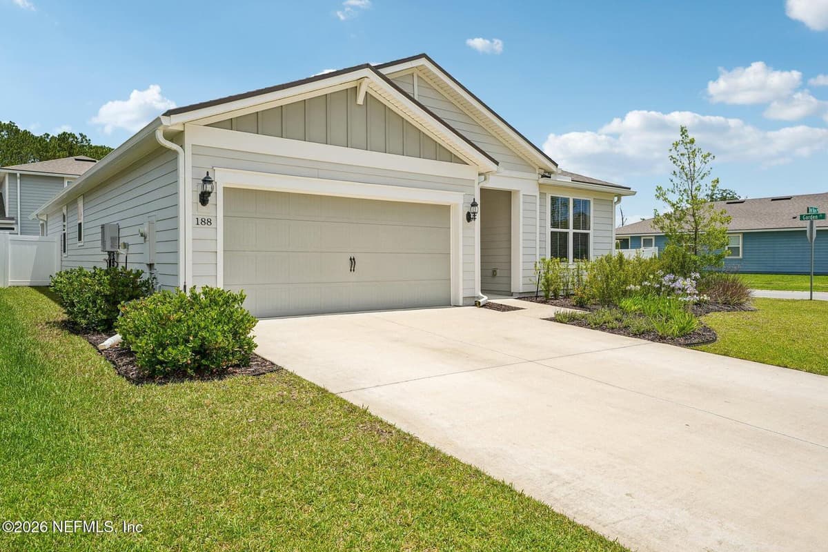 188 RED BARN Road, St. Augustine, FL 32092, St. Augustine, FL - photo 3