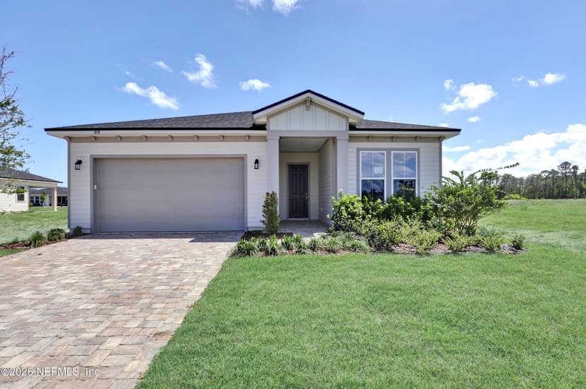 272 KNOTTED BIRCH Avenue, St. Augustine, FL 32092