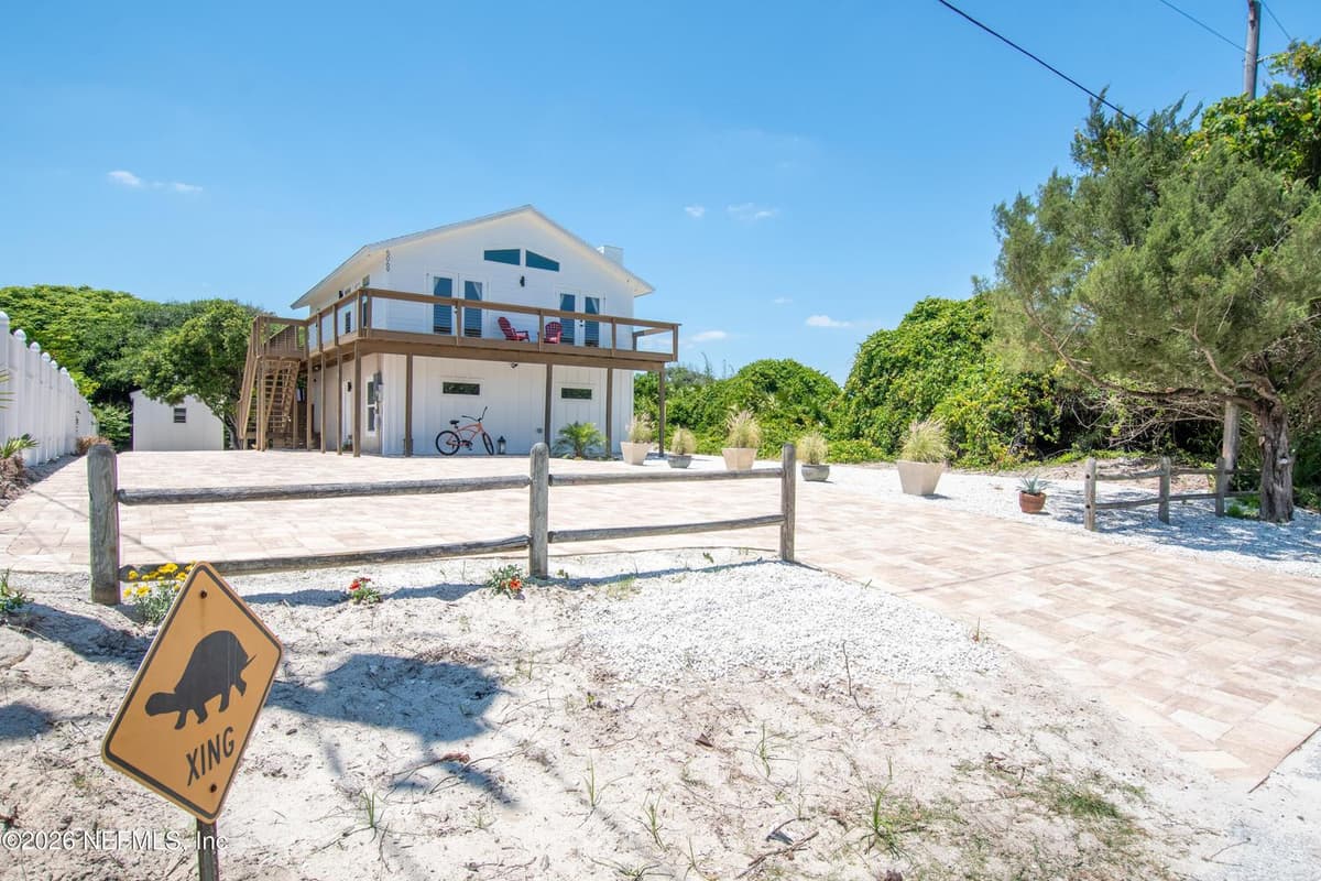 5069 ALTA VISTA Avenue, St. Augustine, FL 32080, St. Augustine, FL - photo 2