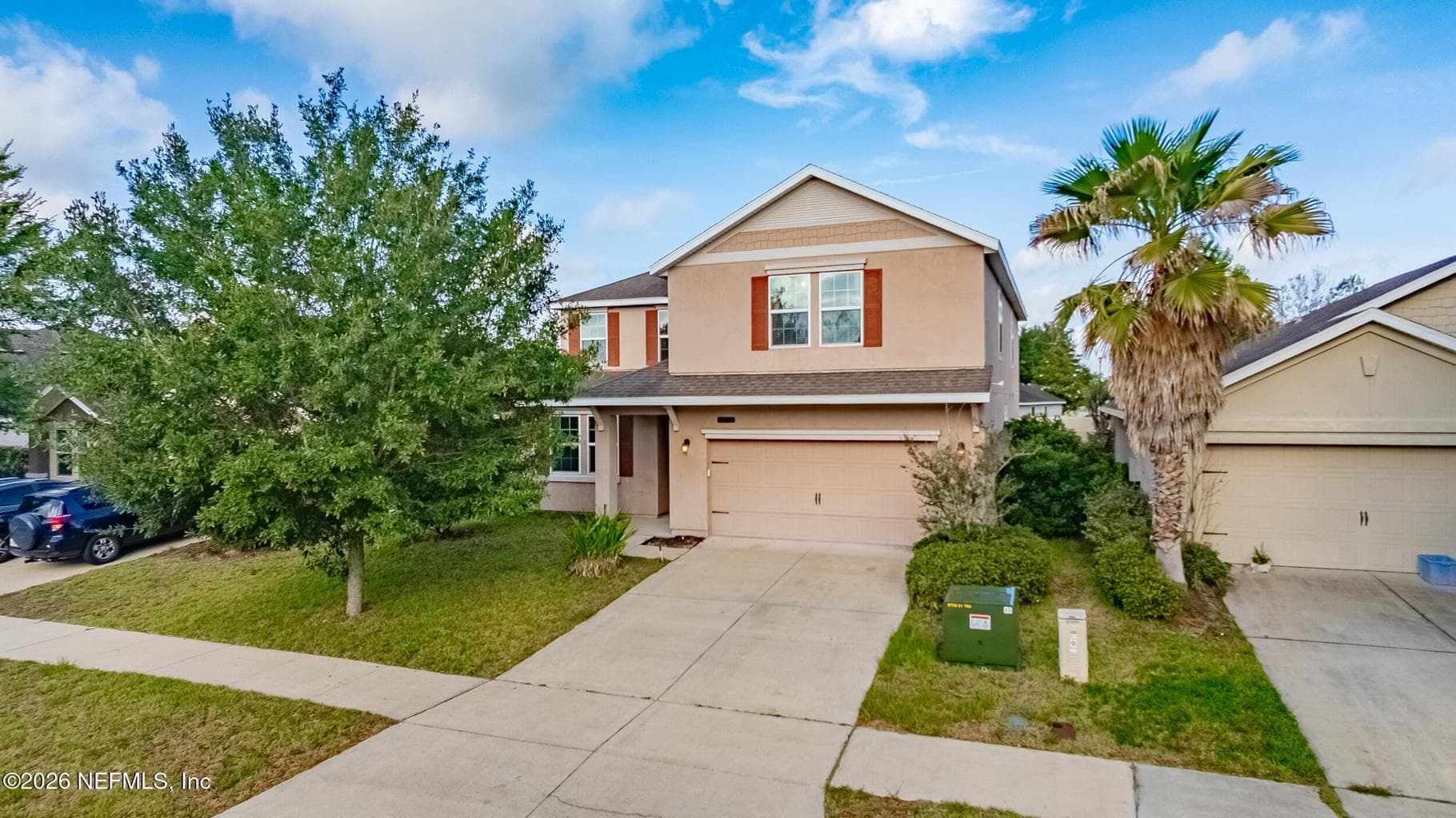 3262 HIDDEN MEADOWS Court, Green Cove Springs, FL 32043, Green Cove Springs, FL - photo 1