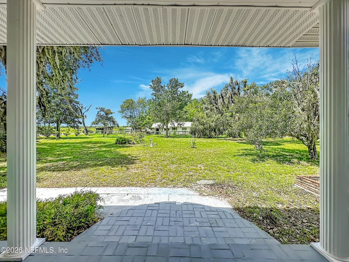 516 COUNTY ROAD 207A, East Palatka, FL 32131, East Palatka, FL - photo 3
