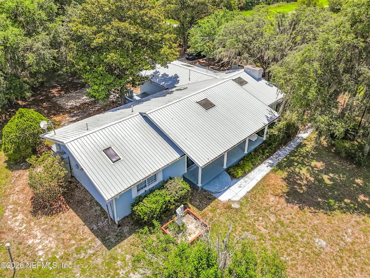 516 COUNTY ROAD 207A, East Palatka, FL 32131, East Palatka, FL - photo 2