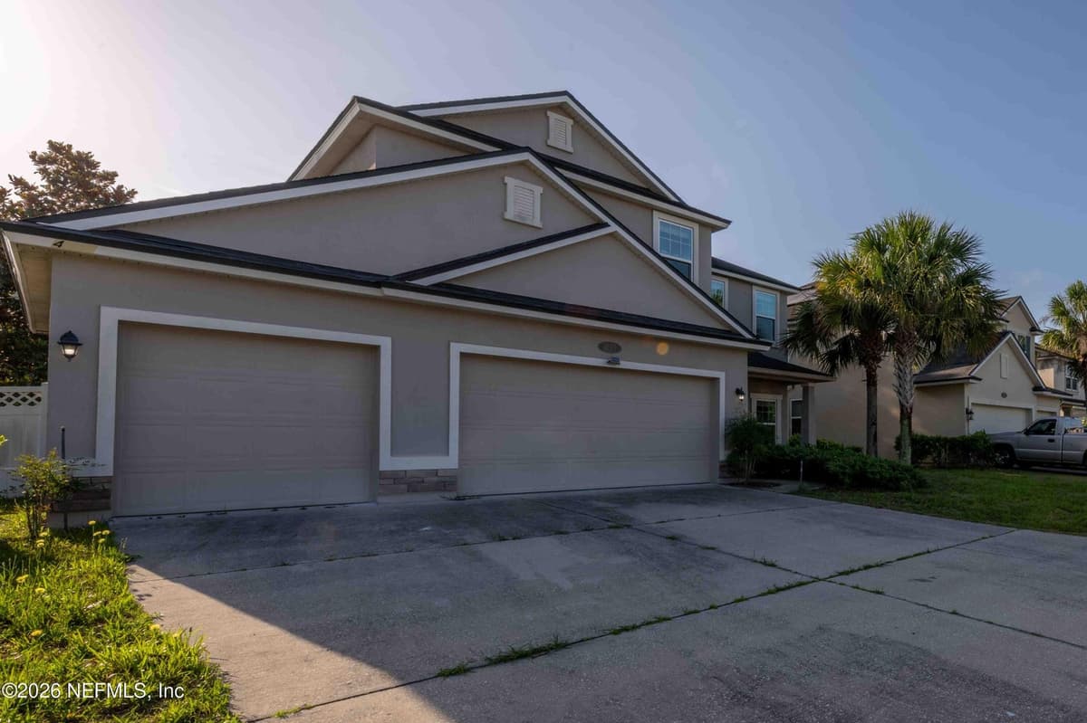 4777 PLANTATION OAKS Boulevard, Orange Park, FL 32065, Orange Park, FL - photo 2