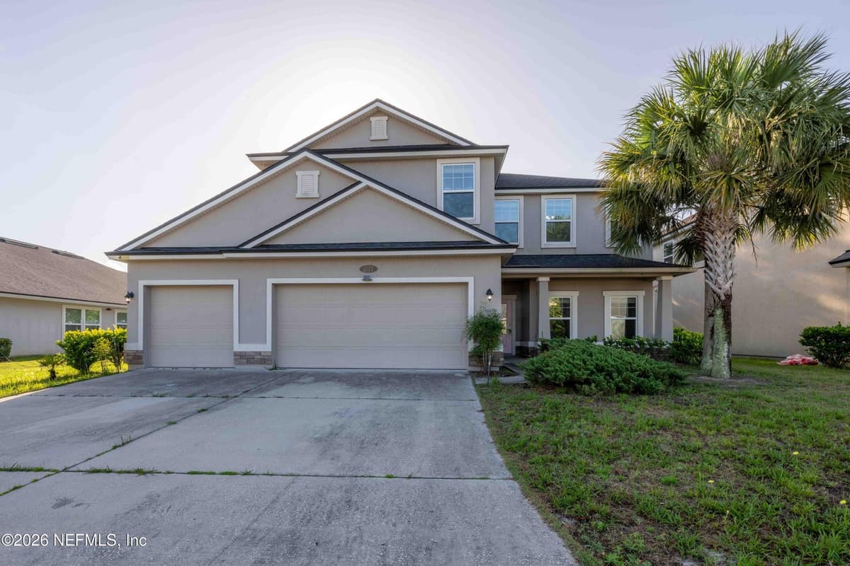 4777 PLANTATION OAKS Boulevard, Orange Park, FL 32065, Orange Park, FL - photo 3
