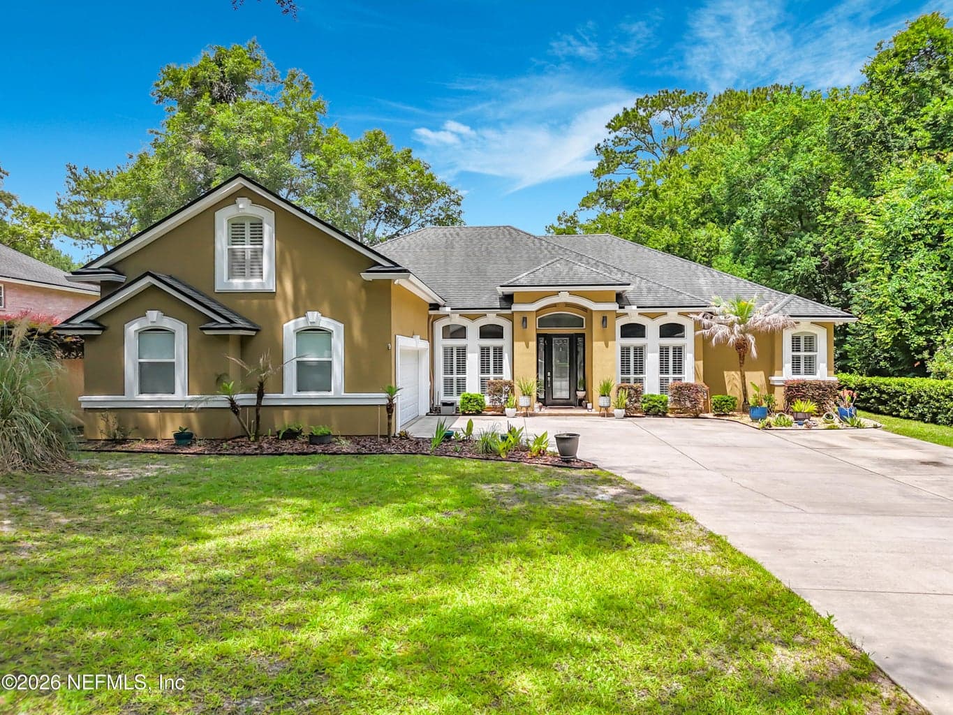 3732 CREEK HOLLOW, Middleburg, FL 32068, Middleburg, FL - photo 1