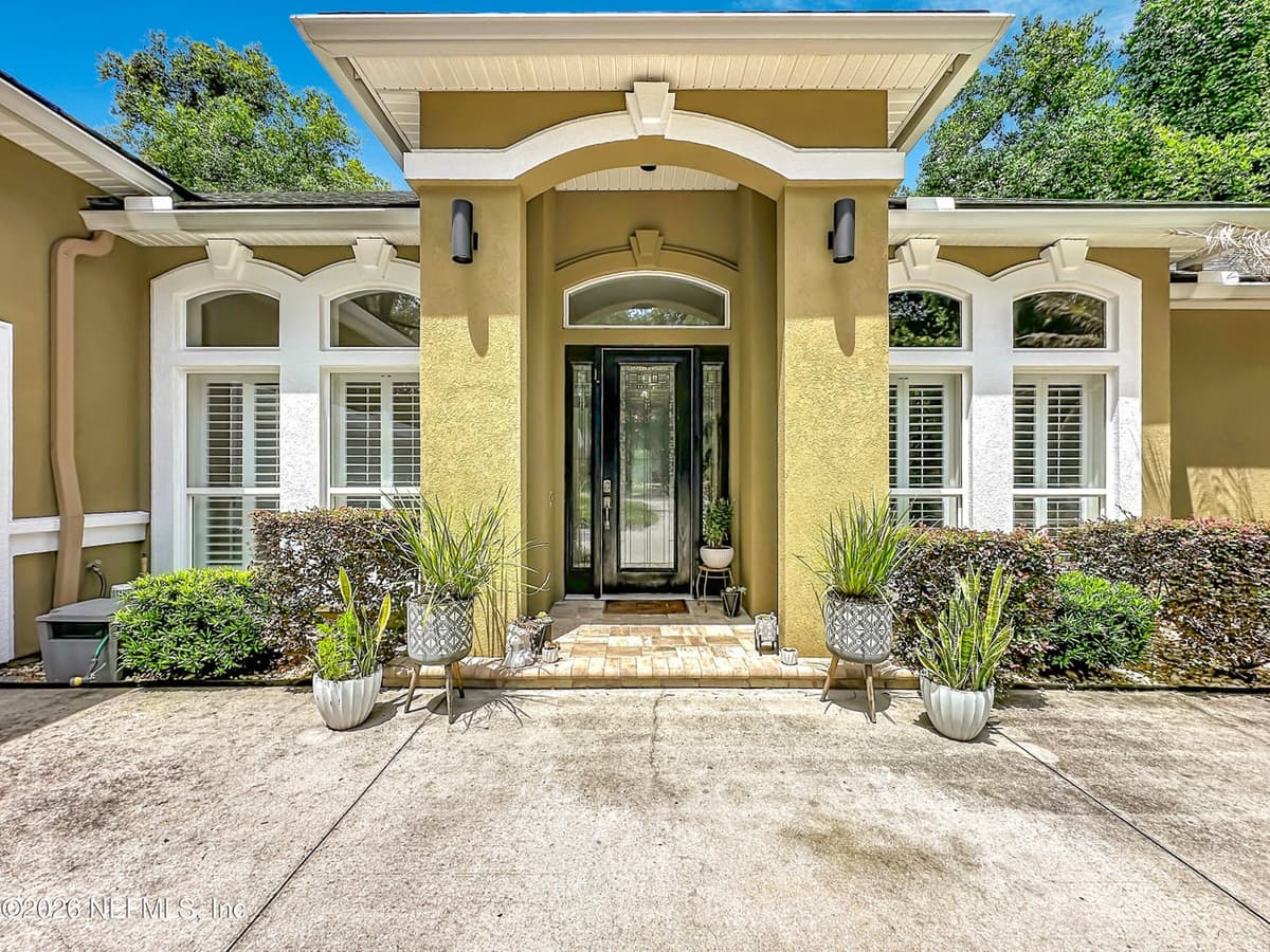 3732 CREEK HOLLOW, Middleburg, FL 32068, Middleburg, FL - photo 2