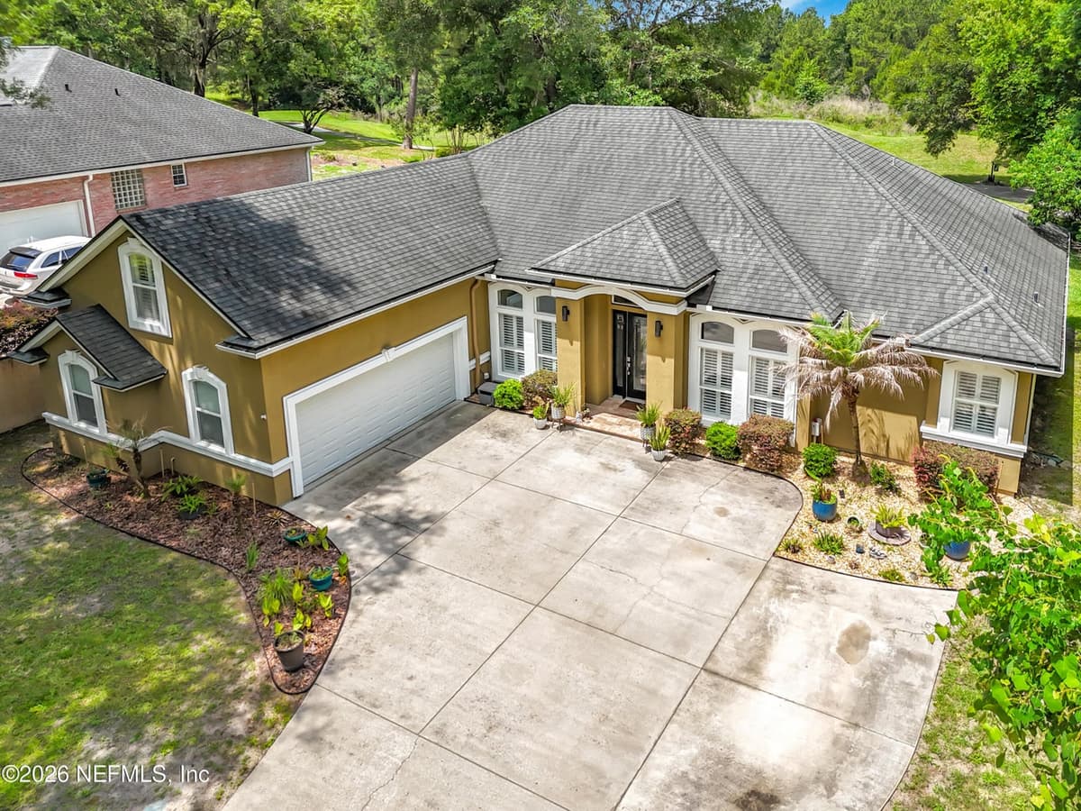 3732 CREEK HOLLOW, Middleburg, FL 32068, Middleburg, FL - photo 3