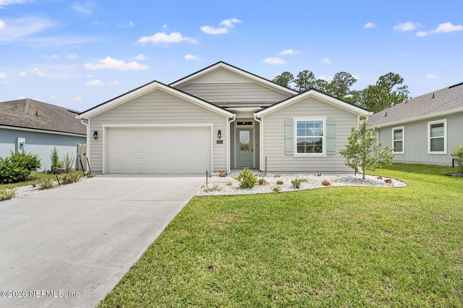 70550 WINDING RIVER Drive, Yulee, FL 32097, Yulee, FL - photo 1