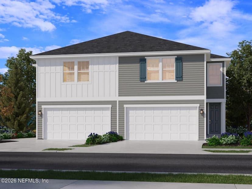 9775 HARPER VILLAGE Circle, Jacksonville, FL 32219