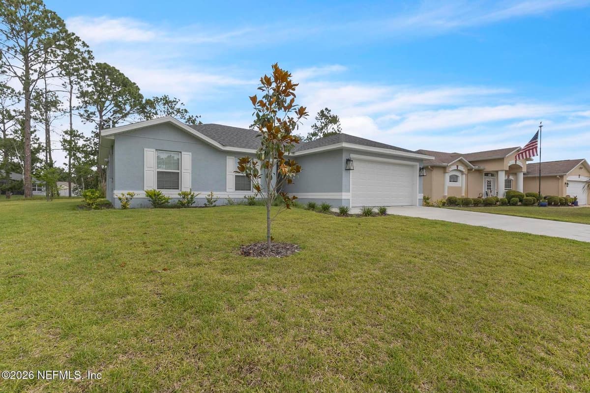 63 PRESIDENT Lane, Palm Coast, FL 32164, Palm Coast, FL - photo 3