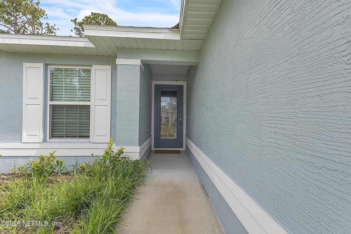 63 PRESIDENT Lane, Palm Coast, FL 32164, Palm Coast, FL - photo 2